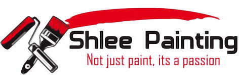 Shlee Painting Nebraska